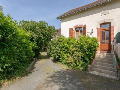 Vente Maison 6 pi�ces GORGES 44190