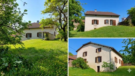 Vente Maison 6 pi�ces MONTDORE 70210
