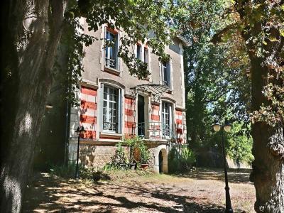 Vente Maison 9 pi�ces CHANCELADE 24650