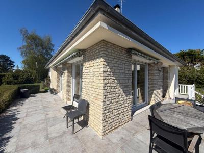 Vente Maison 4 pi�ces TOUQUES 14800