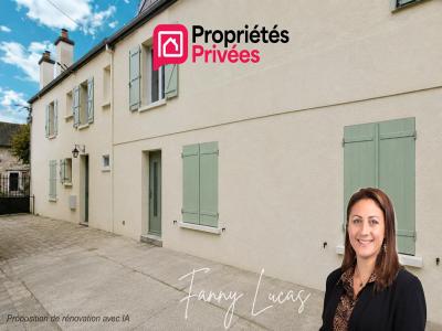 Vente Maison 9 pi�ces MARCOUSSIS 91460