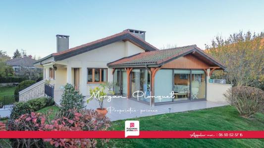 Vente Maison 4 pi�ces CRANVES-SALES 74380