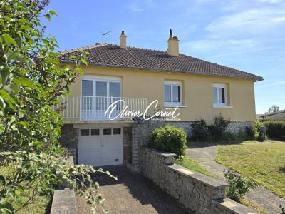 Vente Maison 5 pi�ces CETON 61260