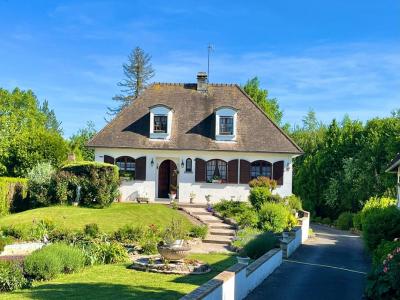 Vente Maison 6 pi�ces NOYON 60400