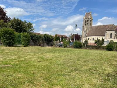 Vente Terrain CAMBRONNE-LES-RIBECOURT 60170