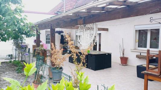 Vente Maison 6 pi�ces NOYON 60400