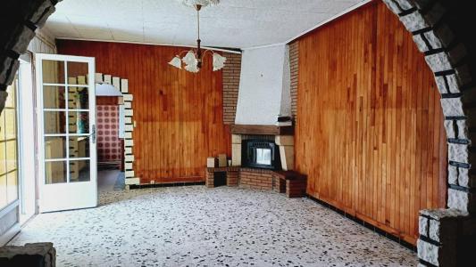 Vente Maison 3 pi�ces ESMERY-HALLON 80400