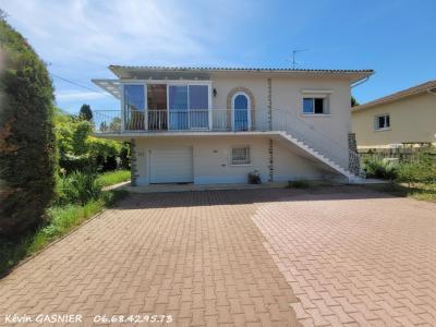 Vente Maison 7 pi�ces ANGOULEME 16000