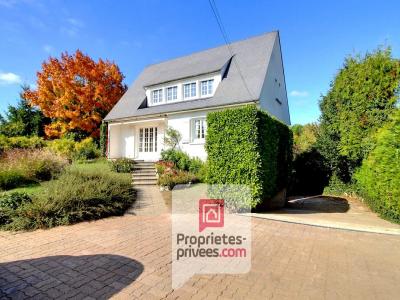 Vente Maison 7 pi�ces AMILLY 45200