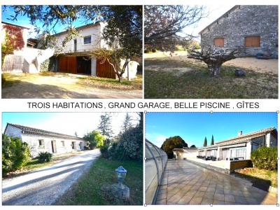Vente Prestige UZES 30700