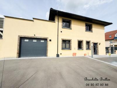 Vente Maison 6 pi�ces LENS 62300