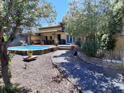 Vente Maison 5 pi�ces BARP 33114