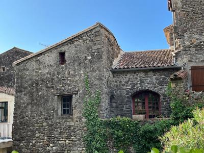 Vente Maison 3 pi�ces MIALET 30140