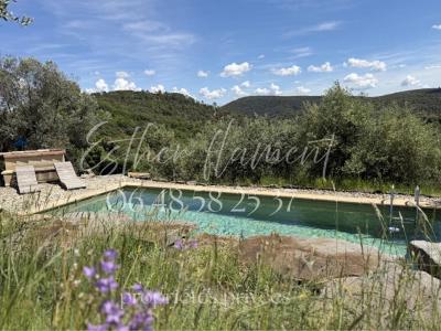 Vente Maison 5 pi�ces SAINT-JEAN-DU-PIN 30140