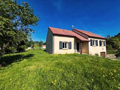 Vente Maison 4 pi�ces LADIGNAC-LE-LONG 87500