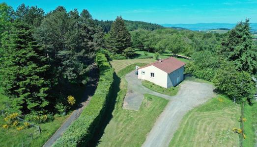 Vente Maison 6 pi�ces VIOLAY 42780