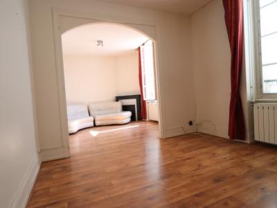 Vente Appartement 6 pi�ces NEVERS 58000