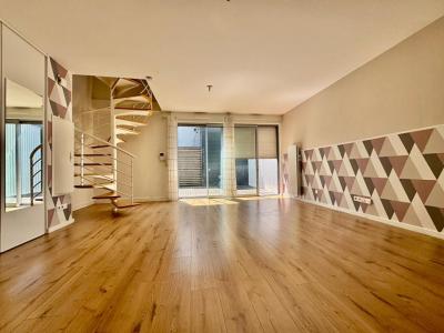 Vente Appartement 3 pi�ces AMIENS 80000