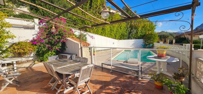 Vente Maison 6 pi�ces TOULON 83200