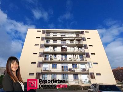 Vente Appartement 3 pi�ces RIORGES 42153