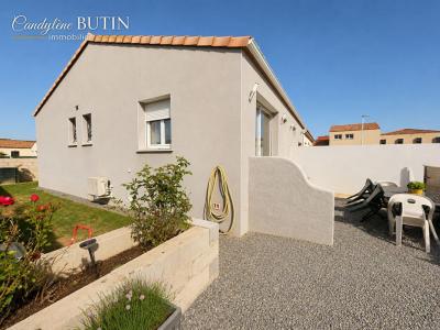 Vente Maison 4 pi�ces CESSENON-SUR-ORB 34460