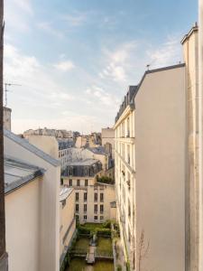 Vente Appartement 3 pi�ces PARIS-3EME-ARRONDISSEMENT 75003