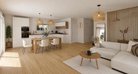 Vente Maison 5 pièces LANDIRAS 33720