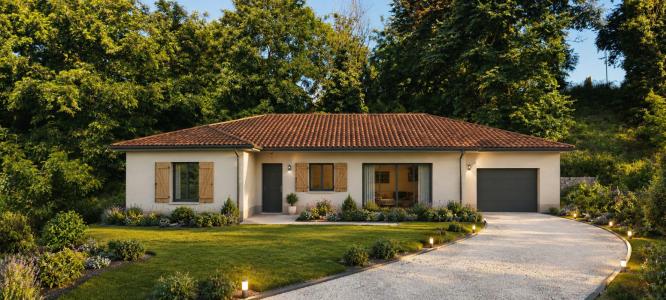 Vente Maison 4 pi�ces FRONTON 31620