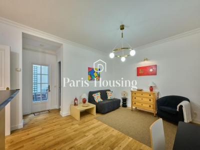 Location Appartement 2 pi�ces PARIS 75000