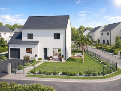 Vente Maison 6 pi�ces CHICHEBOVILLE 14370