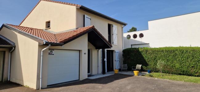 Vente Maison 6 pi�ces EULMONT 54690