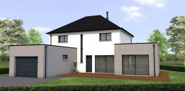 Vente Maison 5 pi�ces RENNES 35000