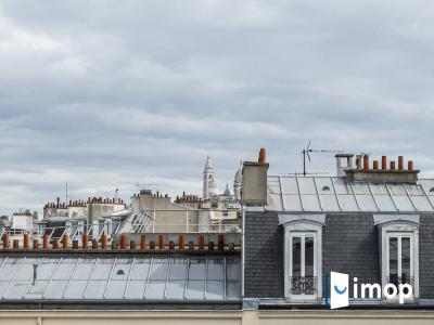 Vente Appartement 2 pi�ces PARIS-17EME-ARRONDISSEMENT 75017