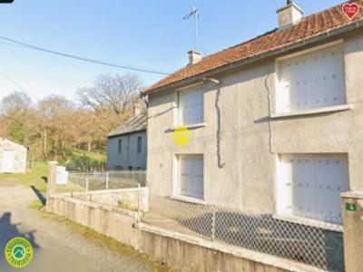 Vente Maison 6 pi�ces ARRENES 23210