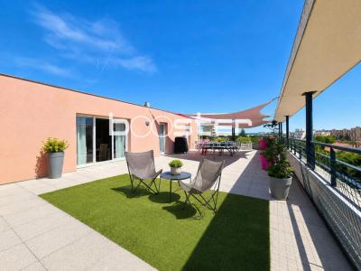 Vente Appartement 4 pi�ces TOULOUSE 31500