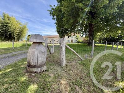 Vente Maison 3 pi�ces SAINT-BONNET-BRIANCE 87260