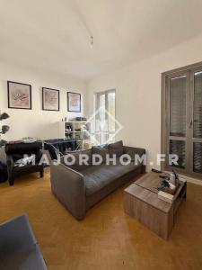 Vente Appartement 2 pi�ces MARSEILLE-3EME-ARRONDISSEMENT 13003