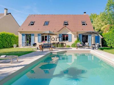 Vente Maison 6 pi�ces ETIOLLES 91450