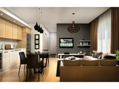 Vente Appartement 3 pi�ces FOURAS 17450