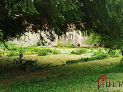 Vente Maison 13 pièces CHASSIGNY 52190