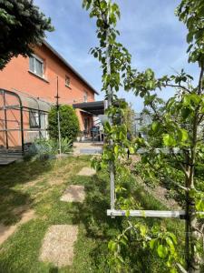Vente Maison 6 pi�ces VALDOIE 90300