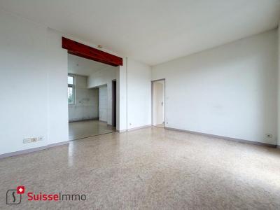 Vente Appartement MONTBELIARD 