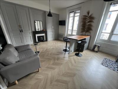 Location Appartement LYON-3EME-ARRONDISSEMENT 69003
