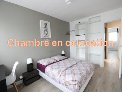 Location Appartement ENNERY 95300