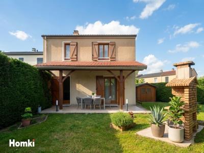 Vente Maison 4 pi�ces BOURG-EN-BRESSE 01000