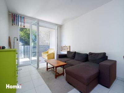 Vente Appartement 2 pi�ces MONTPELLIER 34070
