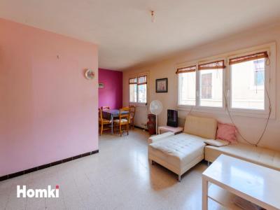 Vente Appartement 3 pièces NIMES 30000