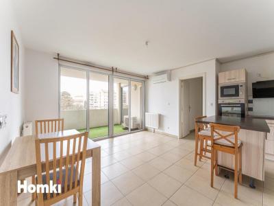 Vente Appartement 2 pi�ces MARSEILLE-5EME-ARRONDISSEMENT 13005