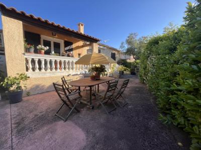 Vente Maison 3 pi�ces APPIETTO 20167