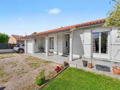 Vente Maison 3 pi�ces TOURNEFEUILLE 31170